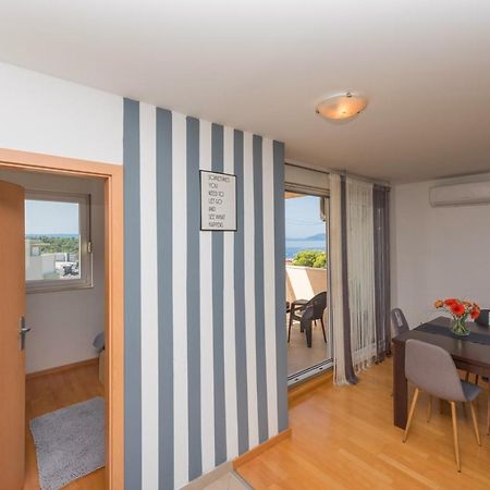 Apartment Sea View In Makarska, Free Parking Exterior foto